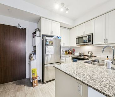 For Lease - 1050 Main Street Unit# 501, Milton, Ontario - Photo 1