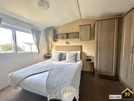 3 bed Park Home in 1 Seaview Road , St Osyth, CO16 8SG - Photo 2