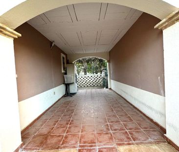 Casa o chalet de alquiler en Ressol, Bonalba - Cotoveta - Photo 2