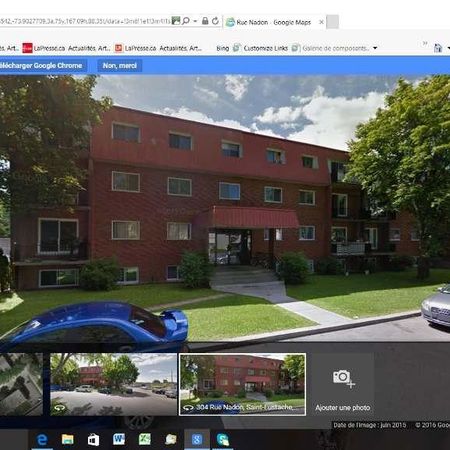 St-Eustache, 5½ à louer - Photo 4