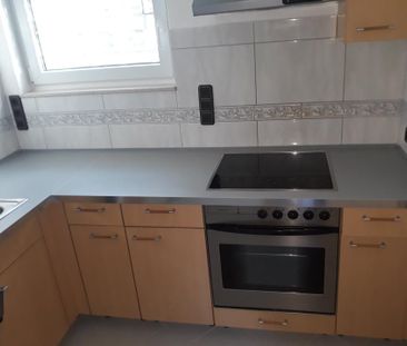 1 Zimmer - Appartement für Berufspendler / Zeitwohnung - Foto 1