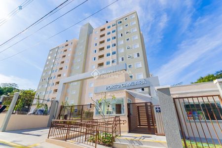 Apartamento com 2 quartos e 45m² para alugar em Jardim Itu, Porto Alegre. - Foto 5