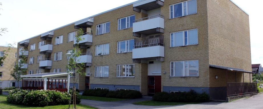 Mästargatan 3 D - Photo 1