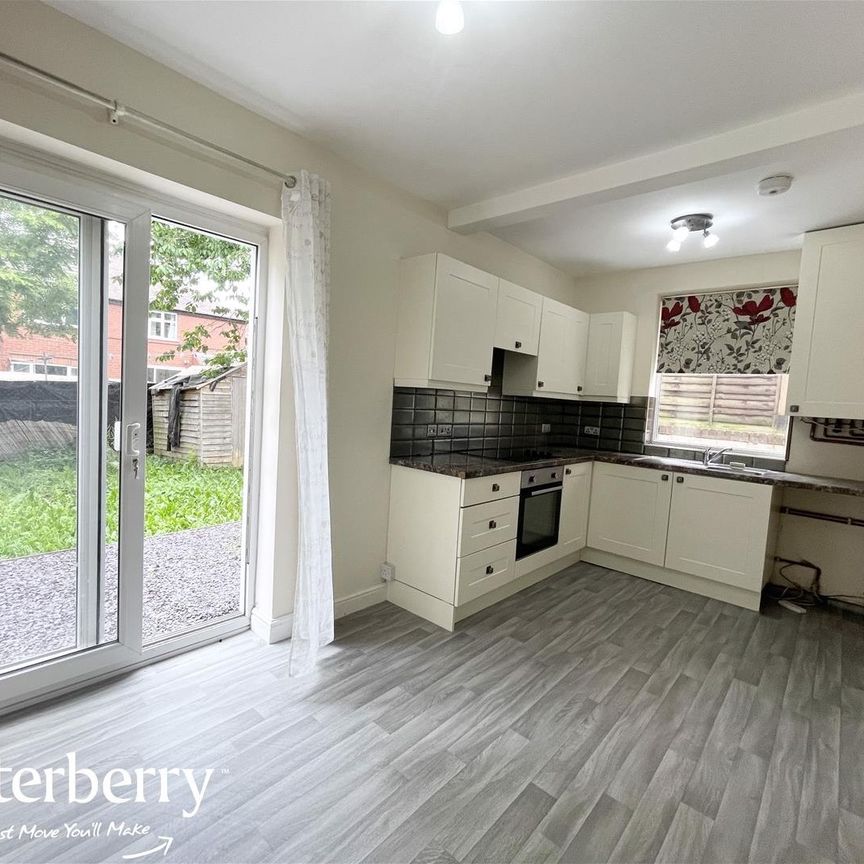 Hillside Avenue, Meir, Stoke-On-Trent - Photo 1