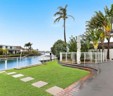 166 Belgrave Esplanade, Sylvania Waters NSW 2224 - Photo 2
