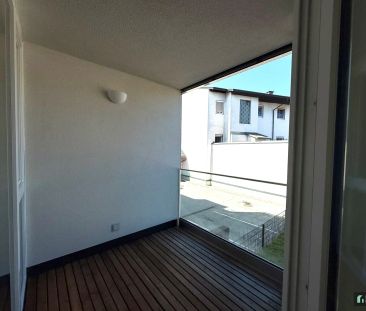 Helle 1-Zimmer-Wohnung mit Loggia - Foto 5