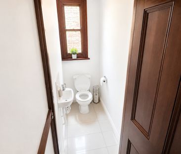 6 Bed Terraced House, Stretton Road - Student, LE3 - Photo 4