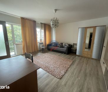Garsoniera vis vis de Promenada- bvd Nicolae Titulescu - Photo 3