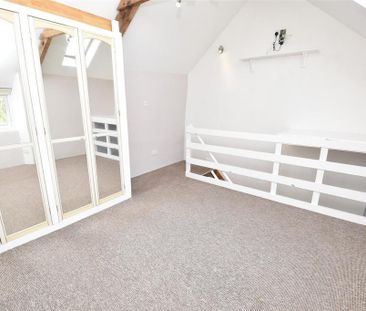 1 bedroom cottage to rent - Photo 1