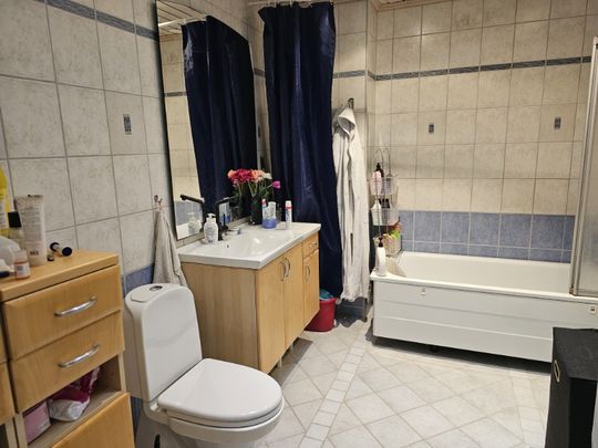 Västerhaninge - 5rok - tillsv - 24.150kr/mån - Photo 1