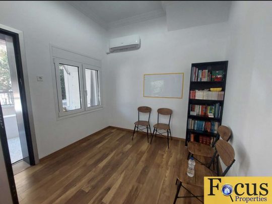 Άλλο είδος κατοικίας για ενοικίαση Άγιος Δημήτριος - Photo 1