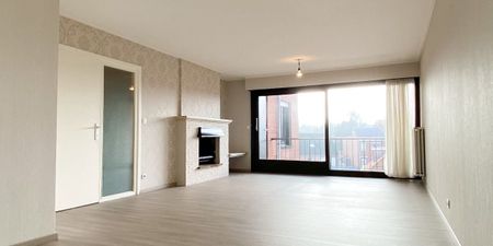 Appartement te huur in Emelgem voor € 695 met 3 slaapkamers - Photo 2