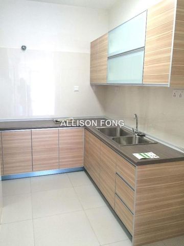 Sentral Residences I & II, Taman Kajang Sentral, Kajang - Photo 5