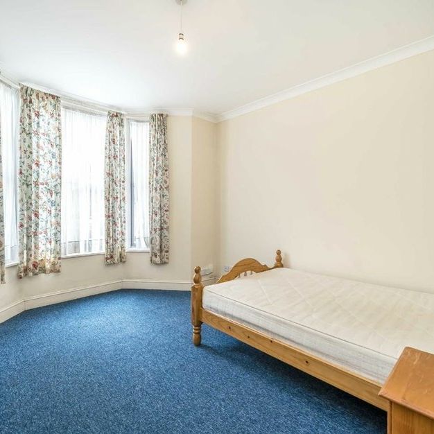Prideaux Road - Photo 1