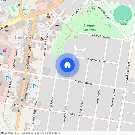 7 Regent Street, NSW 2325, Cessnock