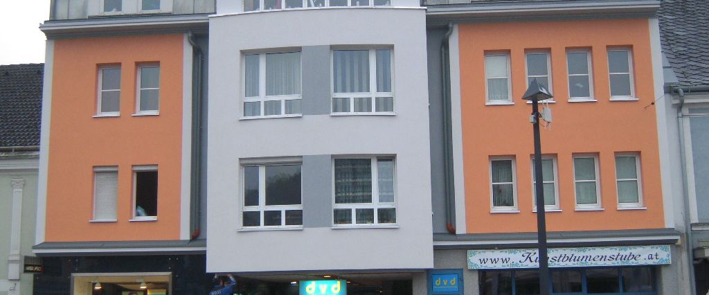 Amstetten, 2 Zimmer Wohnung im Zentrum, 00600 00253 - Foto 1