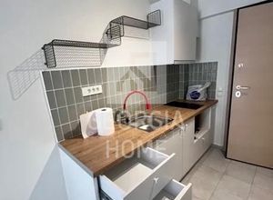 Studio/Γκαρσονιέρα για ενοικίαση - Πάτρα, - Photo 4