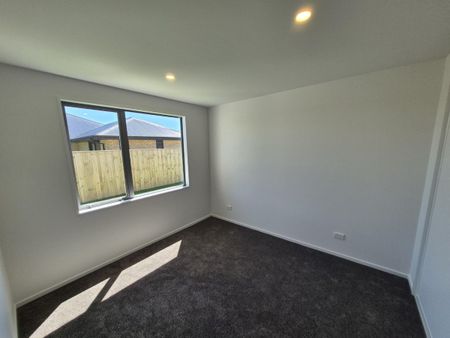 23A Korimako Crescent, Rolleston - Photo 5