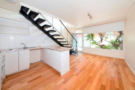 Two Storey Apartment – Light & Bright! - Photo 5