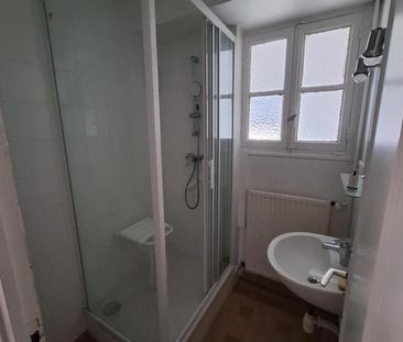 T4 2 RUE DUPLEIX - Photo 5