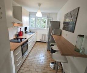 Colocation à 3 meublée proche centre - Photo 5