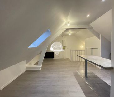 Location Appartement 2 pièces 32m² BRETIGNY SUR ORGE 91220 - Photo 6