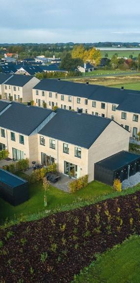 Skønt 4-værelses rækkehus i Bellinge - Foto 2