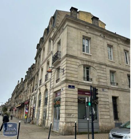 Appartement à louer 2 pièces 39.17m² - Photo 4