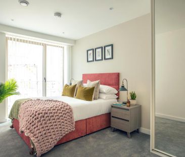 2 bedroom townhouse to rent - Photo 6