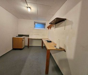 Gepflegte 3 ZKB in einem ruhigem 3 Parteienhaus sucht einen neuen M... - Photo 6