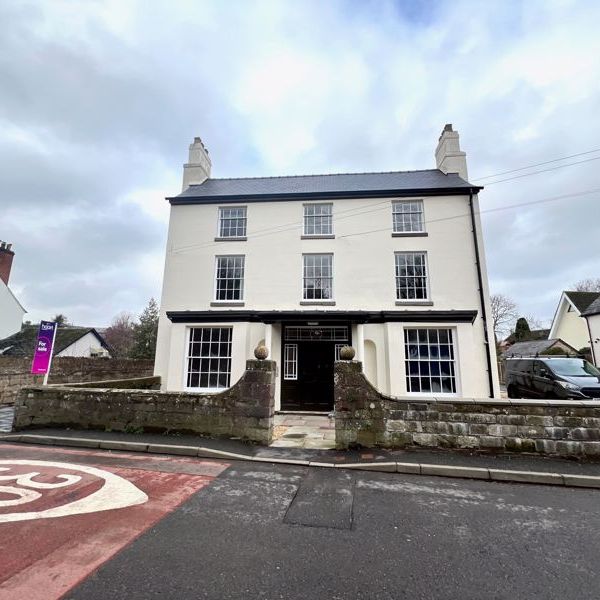 Whitchurch, Ross-On-Wye - Photo 1