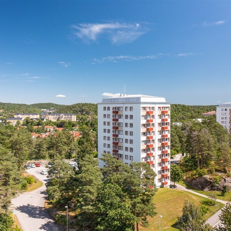 Tureborgsvägen 24 - Foto 1