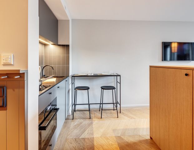 Herzog Park Suites - Exceptional Living - Foto 1