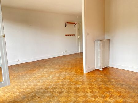 Location Appartement 2 pièces 54m² - Photo 2