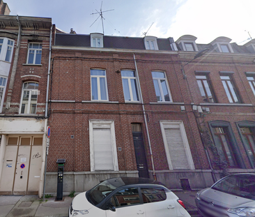 Location Appartement 1 pièce 26m² LILLE 59000 - Photo 6