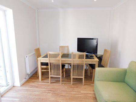 1 bedroom property to rent Northbrook Close, Portsmouth, PO1 - Photo 3