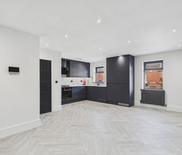 2 bedroom apartment to rent - Photo 6