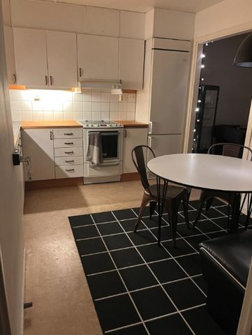 Nacka - 2rok - 6mån - 14.950kr/mån - Photo 3