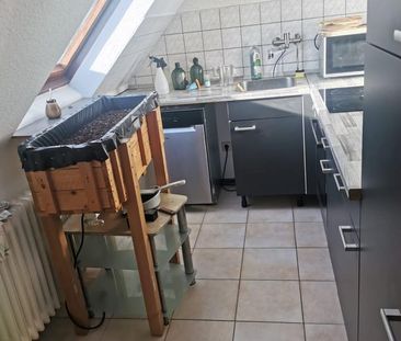 Gemütliches Apartment in Troisdorf-Bergheim ! - Photo 2