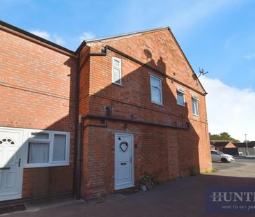 1 bedroom Flat To Let Total Size: 420 SQ FT - Photo 5