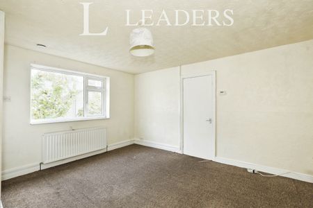 1 bedroom apartment to rent Brook street, Crewe, CW2 - Photo 5