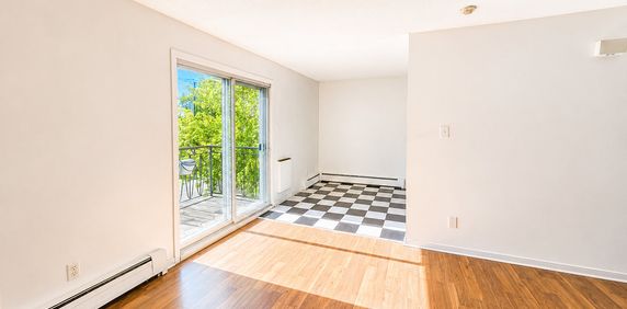 Appartement 1 Chambre à Louer - Photo 2