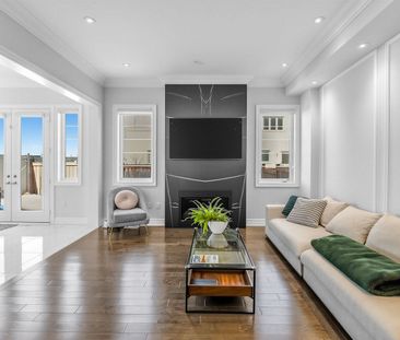 For Lease - 3907 Thomas Alton Boulevard, Burlington, Ontario - Photo 5