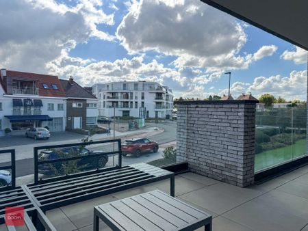 Recent energiezuinig appartement in standingvol gebouw | Franklin Rooseveltlaan - Photo 3