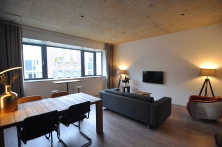 Portiekflat Wal, Eindhoven huren? - Foto 2