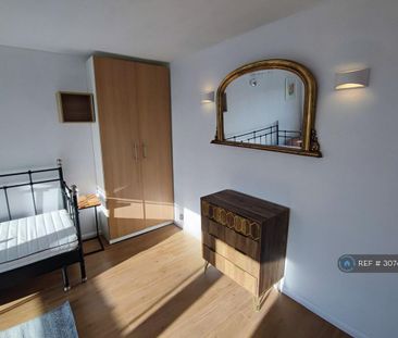 Studio to rent - Photo 6