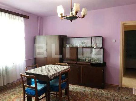 3 camere, loc de parcare, Piata Mihai Viteazu - Photo 5