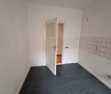 Pärchen-Wohnung mit Balkon! - Foto 3