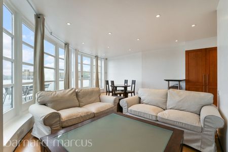 Wandsworth High Street - Photo 2