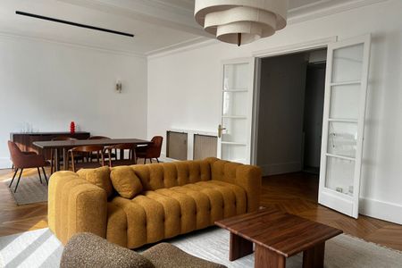 Appartement à louer à Paris 16Ème - Photo 3